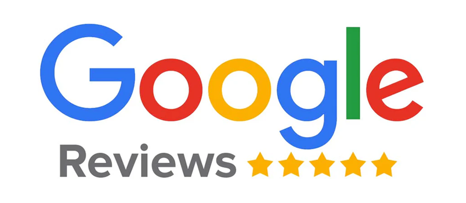 review on google